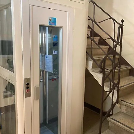 拉马坦萨酒店 特拉帕尼