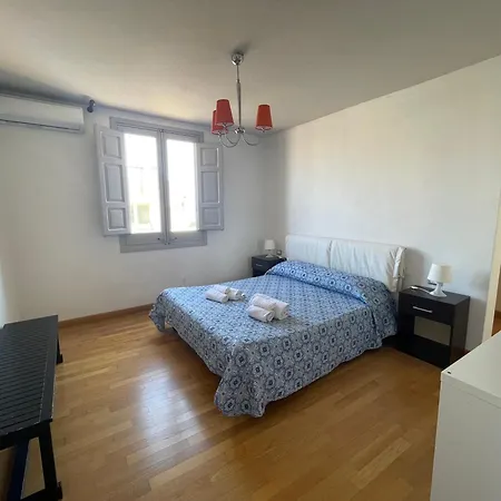 Lejlighed La Mattanza Trapani