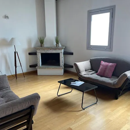 La Mattanza Lejlighed