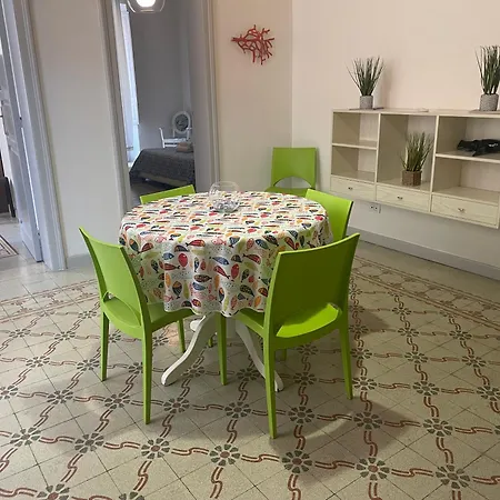 拉马坦萨酒店 * 特拉帕尼