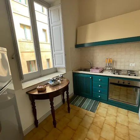 拉马坦萨酒店 特拉帕尼