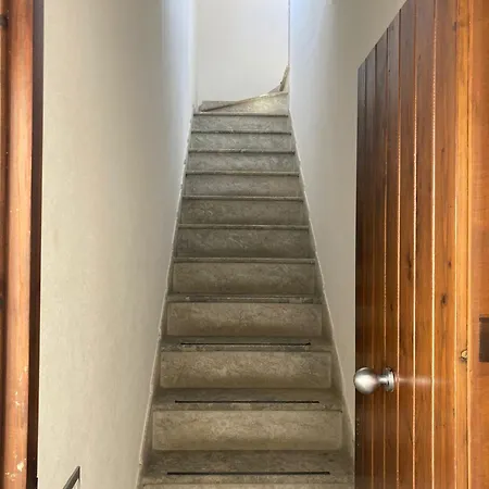 La Mattanza Apartman Trapani