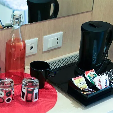 公寓 拉马坦萨酒店 *