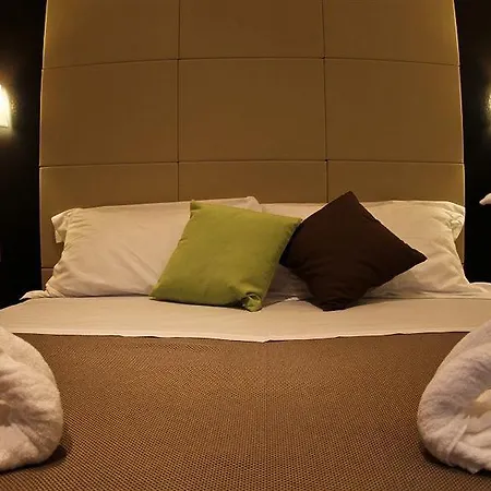 公寓 拉马坦萨酒店 特拉帕尼