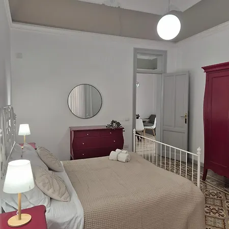 Lejlighed La Mattanza