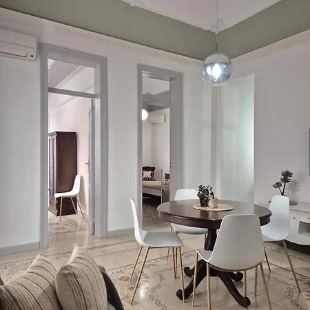 Apartman La Mattanza *