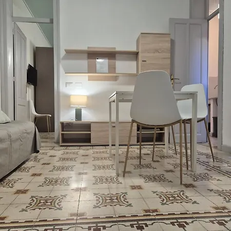 La Mattanza Apartman *