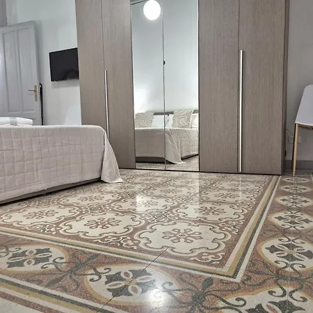 La Mattanza Lejlighed Trapani