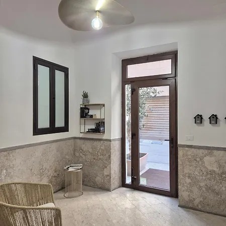 La Mattanza Trapani