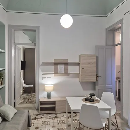 Apartman La Mattanza