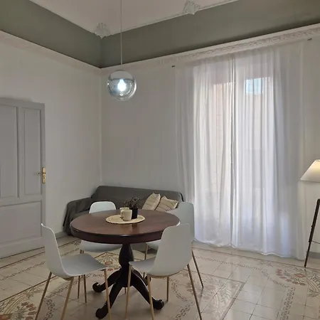 La Mattanza Apartman Trapani
