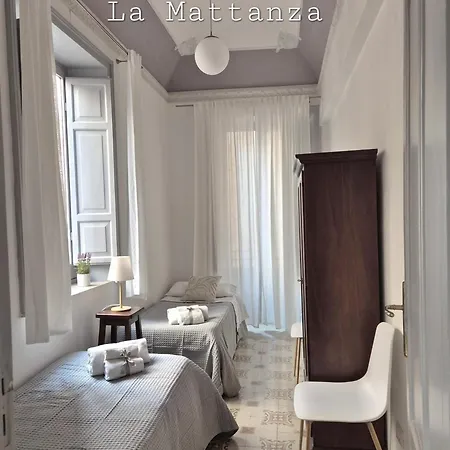 La Mattanza * טראפאני