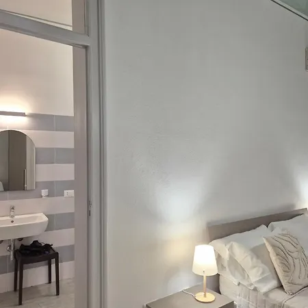 La Mattanza Lejlighed *