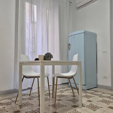 La Mattanza Lejlighed Trapani