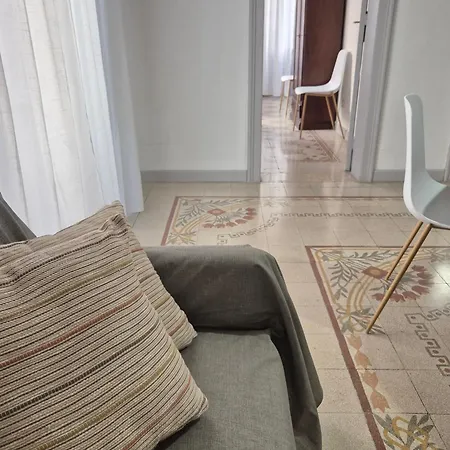 La Mattanza Apartman