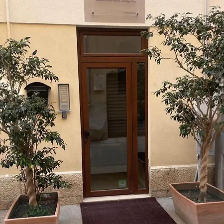 Apartman La Mattanza *