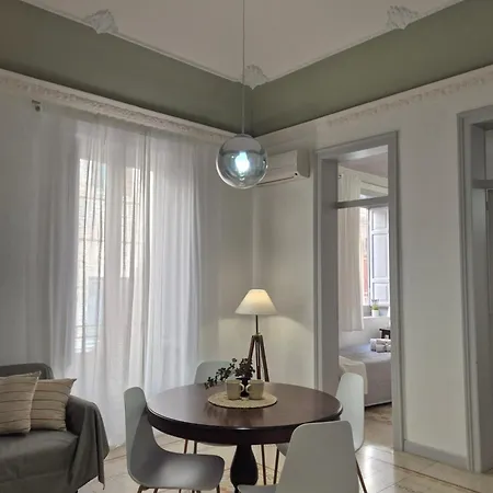 Apartman La Mattanza Trapani