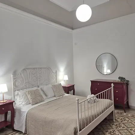 La Mattanza Apartman *