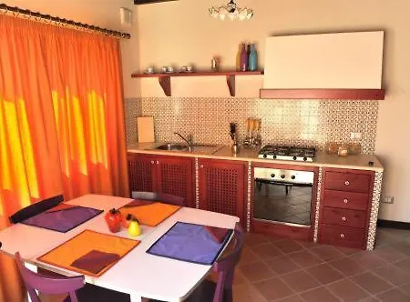 公寓 拉马坦萨酒店 *