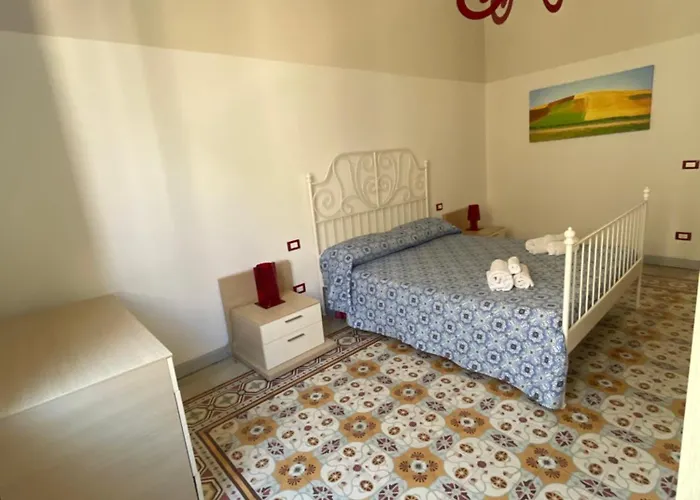 La Mattanza Lejlighed Trapani