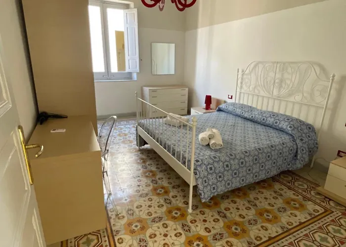 Lejlighed La Mattanza Trapani