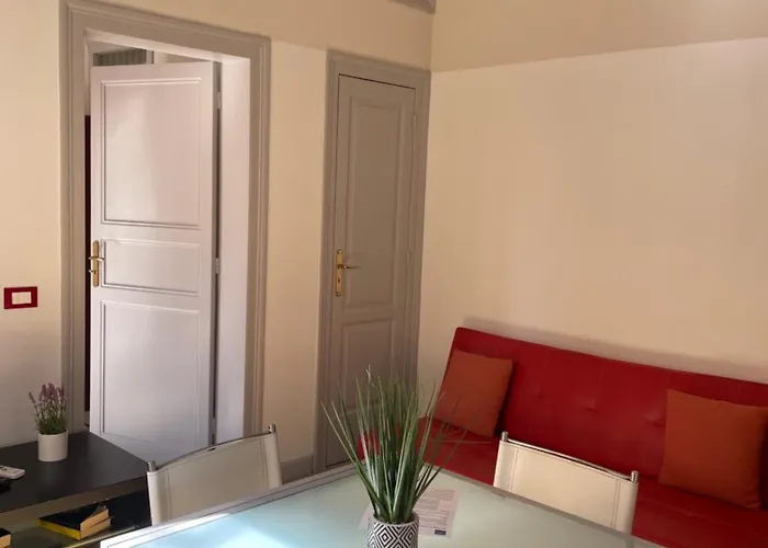 Lejlighed La Mattanza *