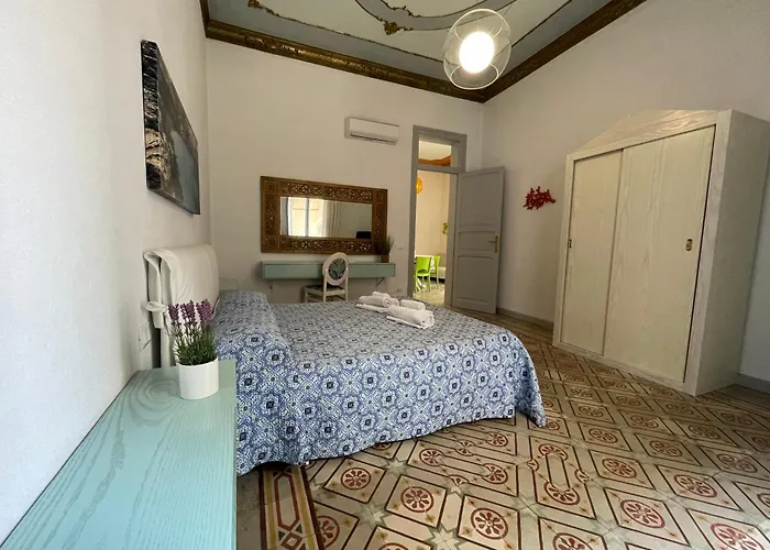 La Mattanza Trapani
