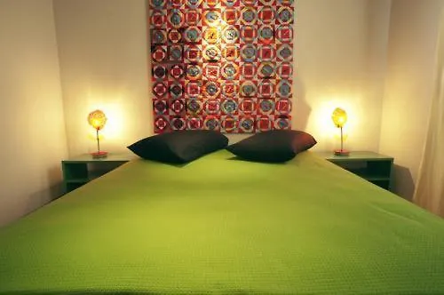 Lejlighed La Mattanza