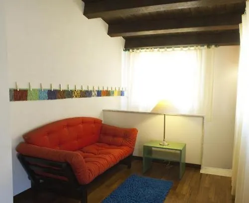 Lejlighed La Mattanza