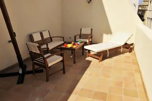 Lejlighed La Mattanza *