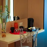 拉马坦萨酒店 * 特拉帕尼