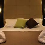 公寓 拉马坦萨酒店 特拉帕尼