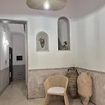 公寓 拉马坦萨酒店 特拉帕尼