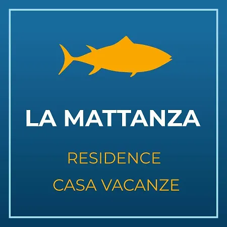 Apartment La Mattanza *