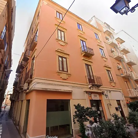 La Mattanza * Trapani