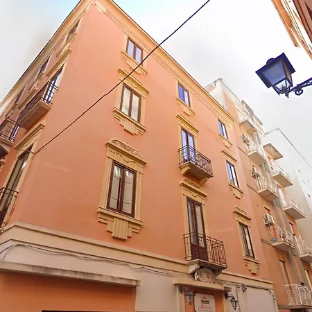 Apartment La Mattanza