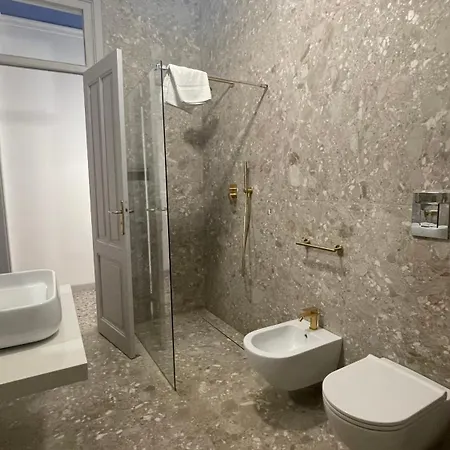 Appartement La Mattanza Trapani