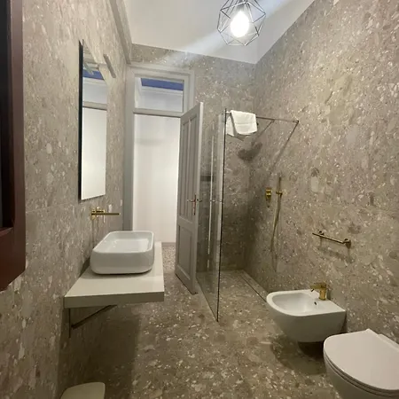 La Mattanza Appartement Trapani
