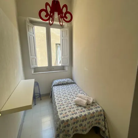 La Mattanza Apartment