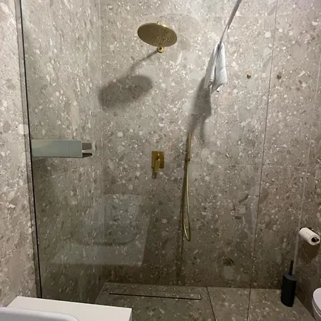 Appartement La Mattanza