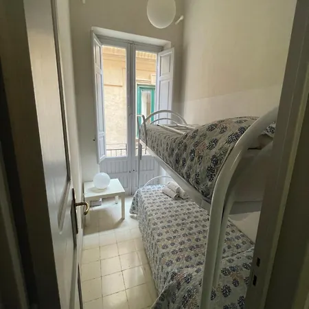 La Mattanza Apartment Trapani