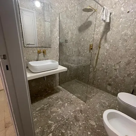 La Mattanza Appartement *