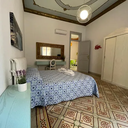La Mattanza Trapani