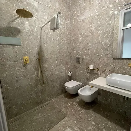 Appartement La Mattanza
