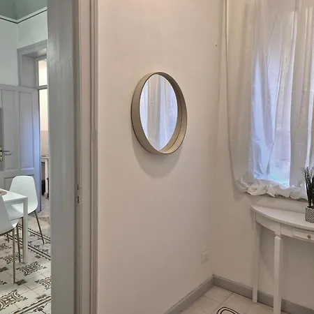 La Mattanza Apartman *