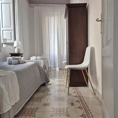 Apartment La Mattanza *
