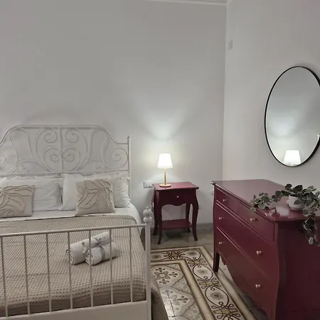 La Mattanza Lägenhet Trapani