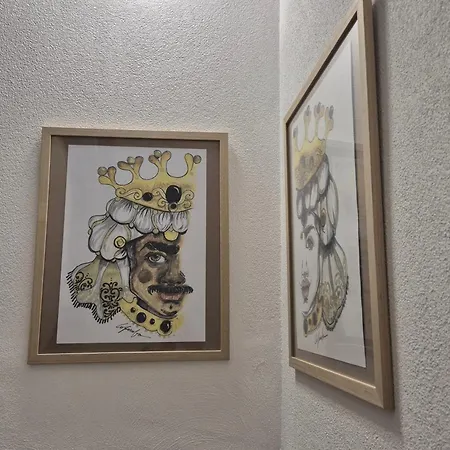 La Mattanza * Trapani