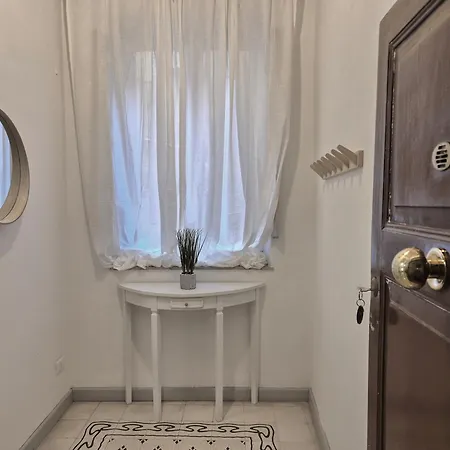 La Mattanza Appartement