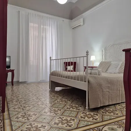 Apartment La Mattanza Trapani